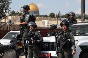 «Vivim sense llei»: demolicions, arrestos i violència contra els palestins de Jerusalem Est