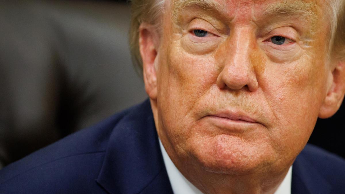 Nace ‘Trump TV’, la plataforma de la Casa Blanca para difundir «lo mejor de la Administración»