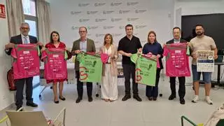 La Carrera "Mucho x Vivir" regresa dispuesta a movilizar a toda Zamora contra el cáncer