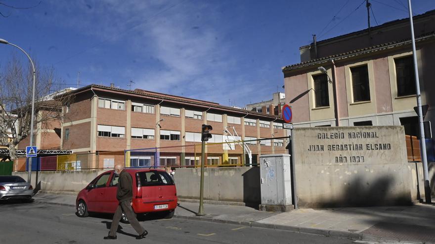 El Ayuntamiento de Castelló inicia la licitación del colegio Elcano del Grau