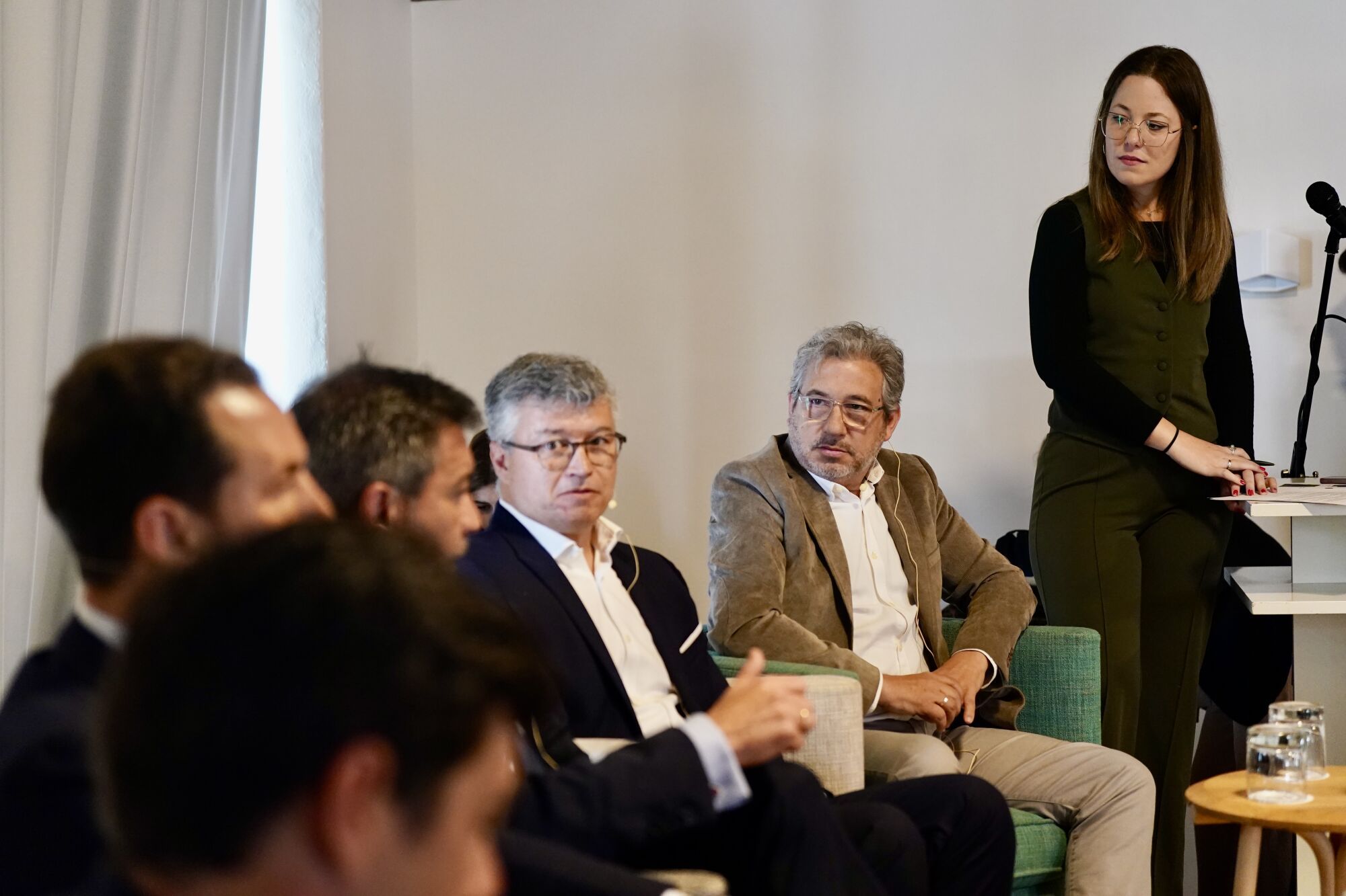Celebración del Foro Marca Costa del Sol Oriental Axarquía 2025