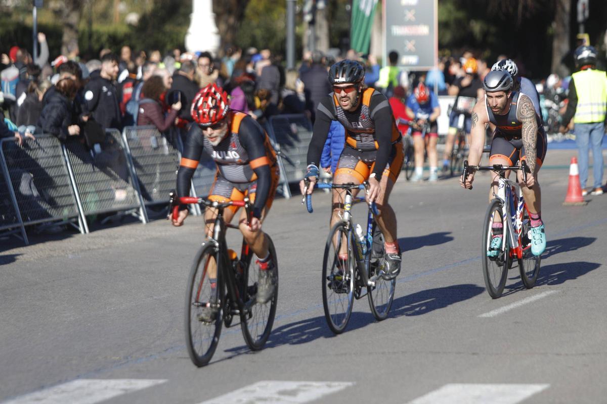 Valencia Duatlón by MTRI 2024