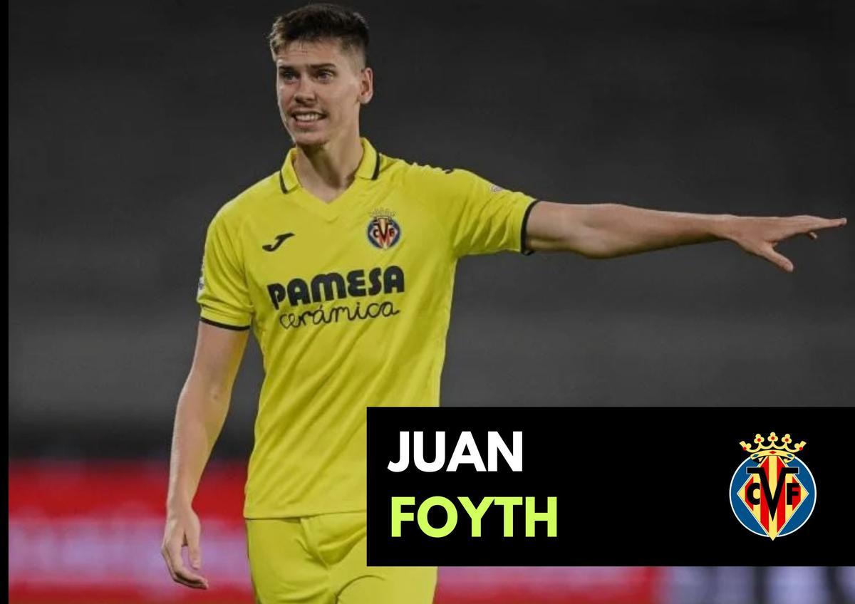 En cuanto al argentino, es uno de los que más gusta a Xavi. Sin embargo, el Villarreal ha dejado muy claro que solo lo dejará salir a cambio de su cláusula de rescisión.