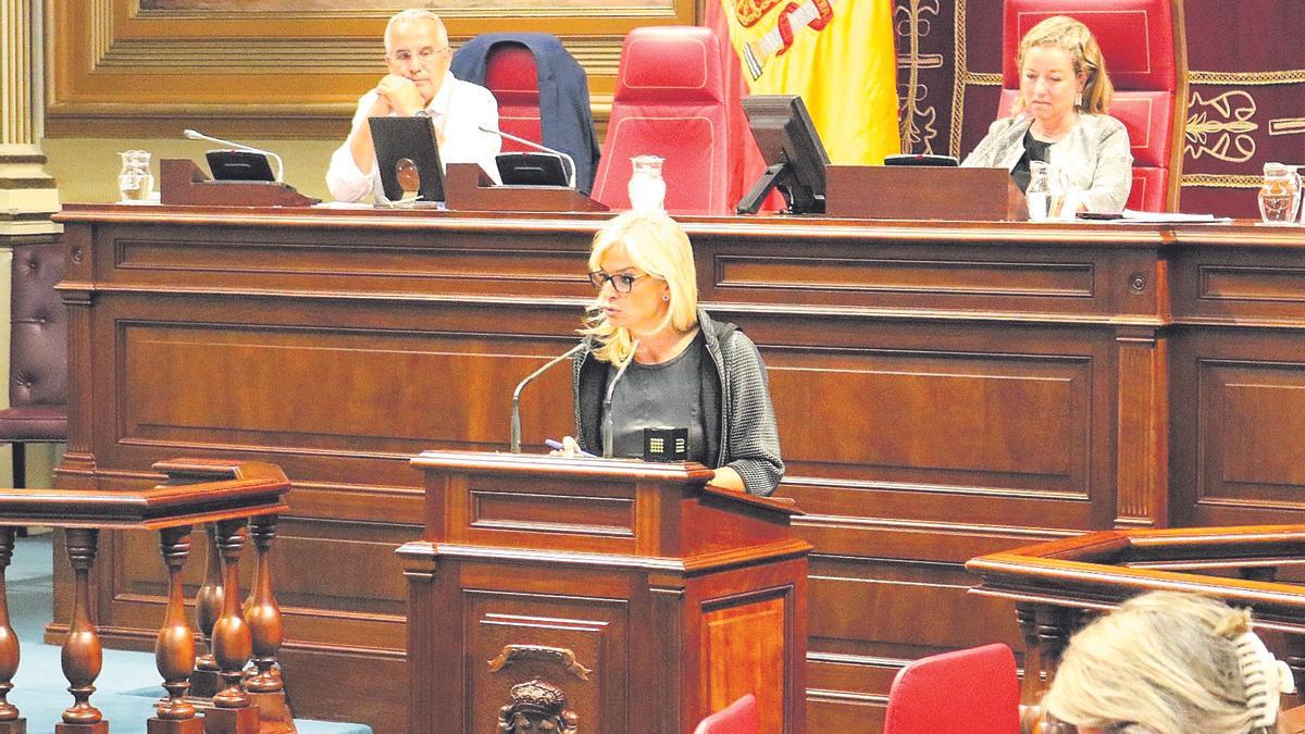 Sanidad avanza en los procesos para estabilizar 12.428 plazas del SCS