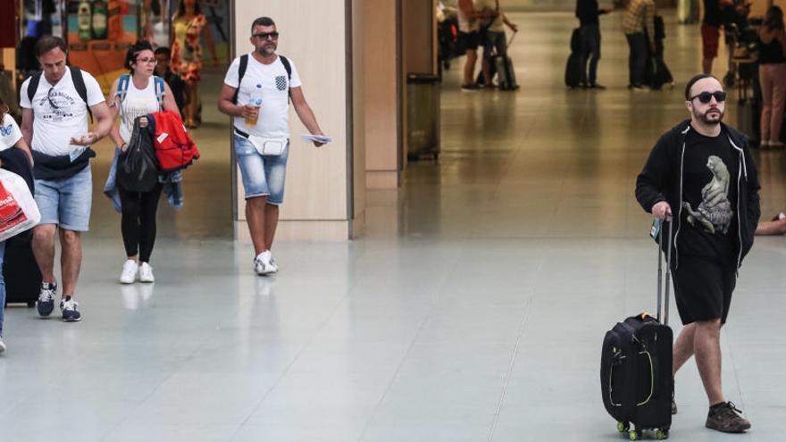 Aeropuerto de Ibiza