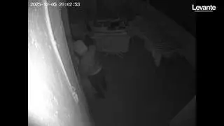 Oleada de robos en una urbanización de Gilet