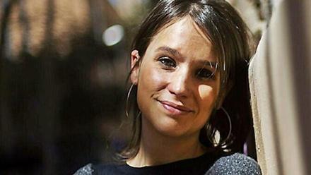 Alba Dalmau seqüencia l'amor que queda després de la ruptura - Diari de  Girona