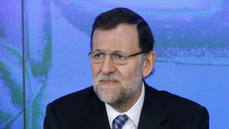 Rajoy dice que le hubiera gustado bajar los impuestos