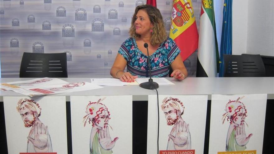 Mérida lanza una campaña para combatir y prevenir las agresiones sexistas