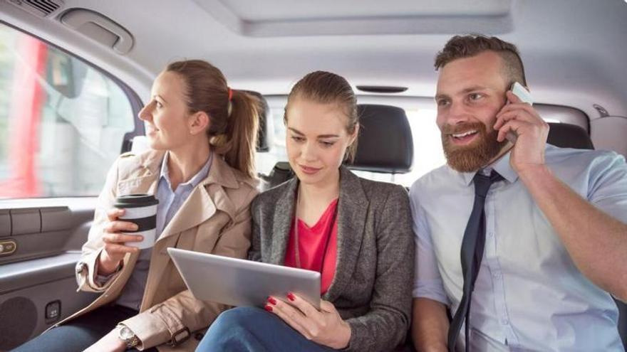 El car-sharing guanya força al setembre: així pots estalviar diners en la tornada a la rutina