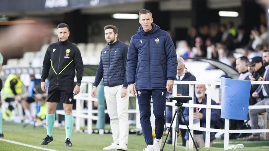 CD Castellón | Las lecciones que deja el tropiezo en Málaga