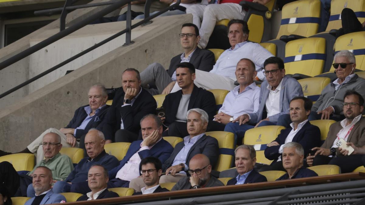 VÍDEO | Descenso del Real Zaragoza
