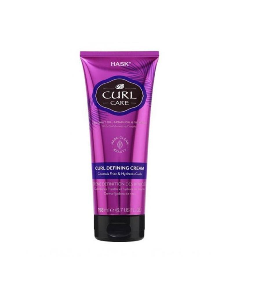 Curl Care, de Hask.