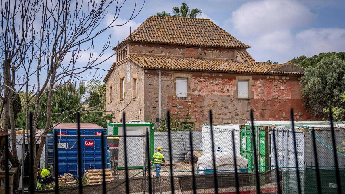 Masia Barça: Heritage Destruction Investigation Launched