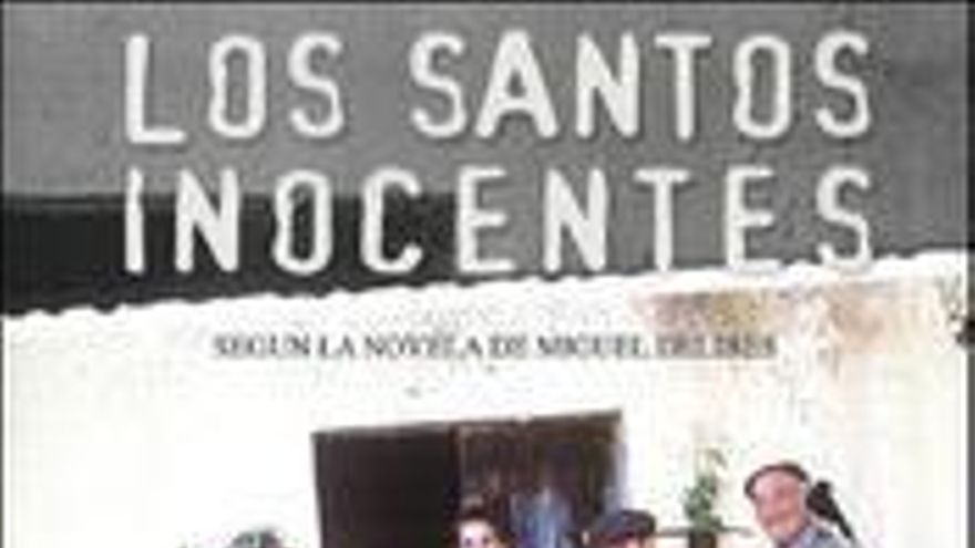 Los santos inocentes