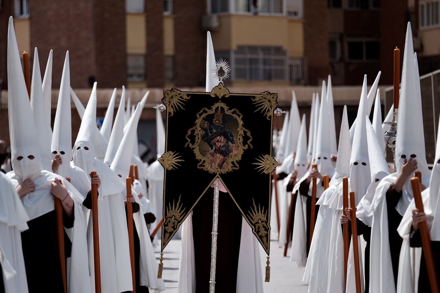 Humildad y Paciencia | Domingo de Ramos 2022