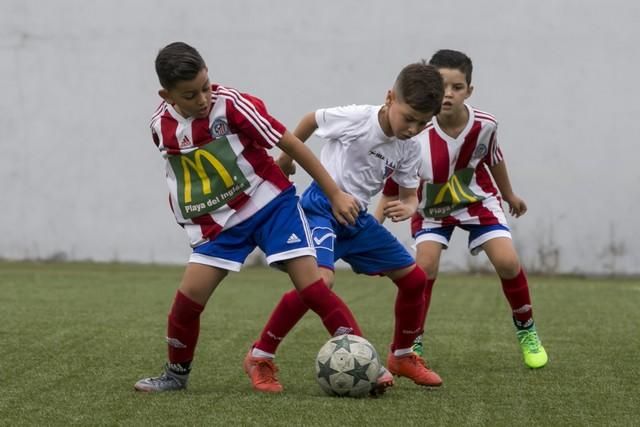 Copa de Campeones Prebenjamines