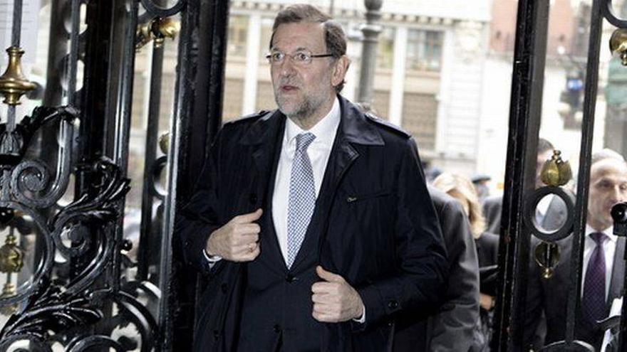 Rajoy podará la Administración más delgada de los últimos 8 años