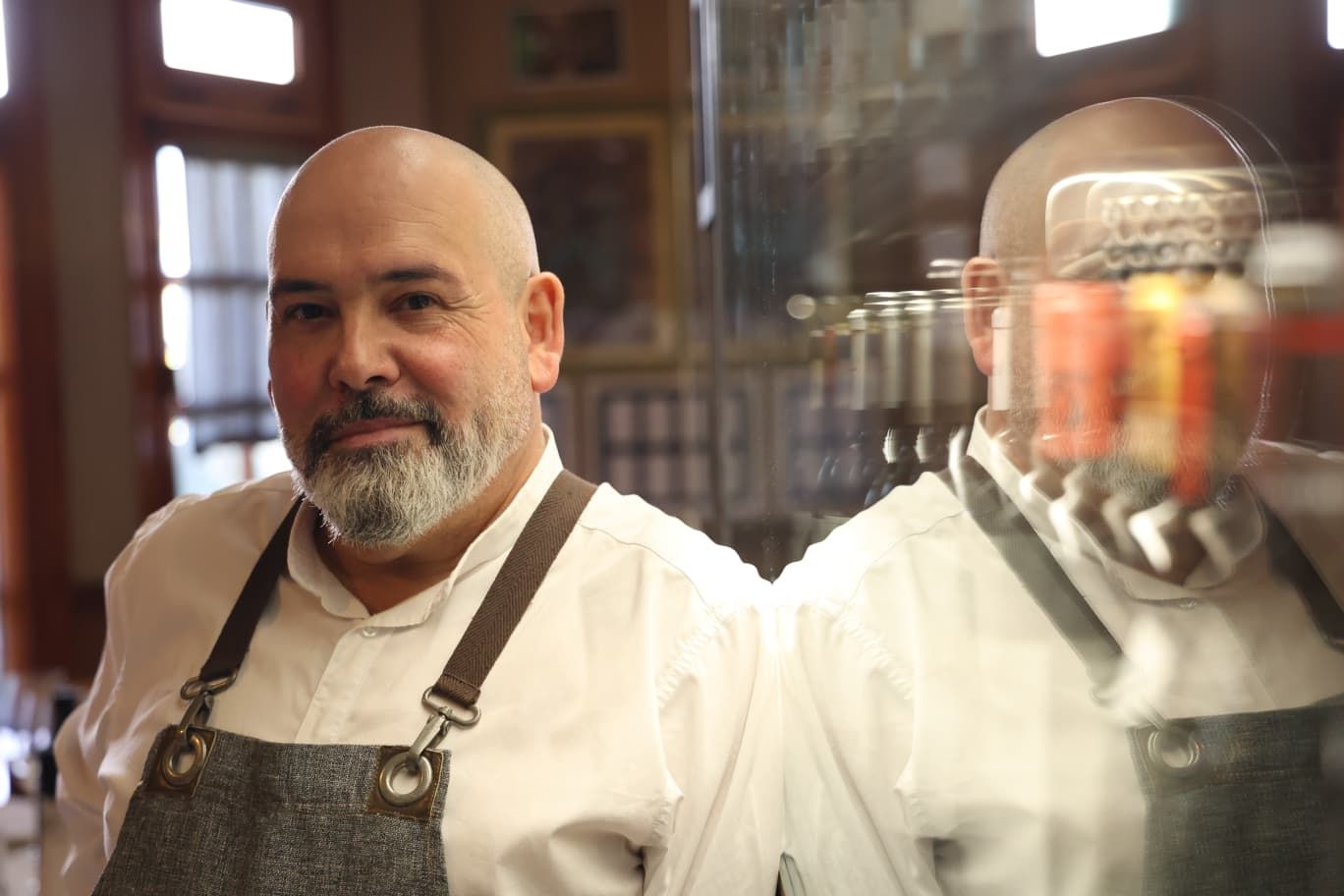 Monforte del Cid celebra en el Restaurante Ramón una cita de Menjars de la Terra con sabor clásico