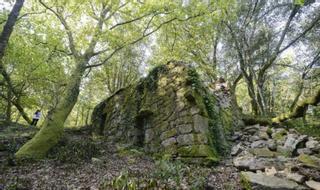 Pueblos en venta en Ourense, de cero a 400.000 euros, a la espera de un comprador