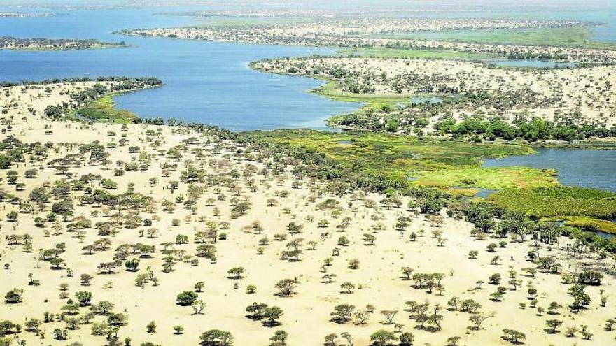 Lago Chad: el desastre silenciado