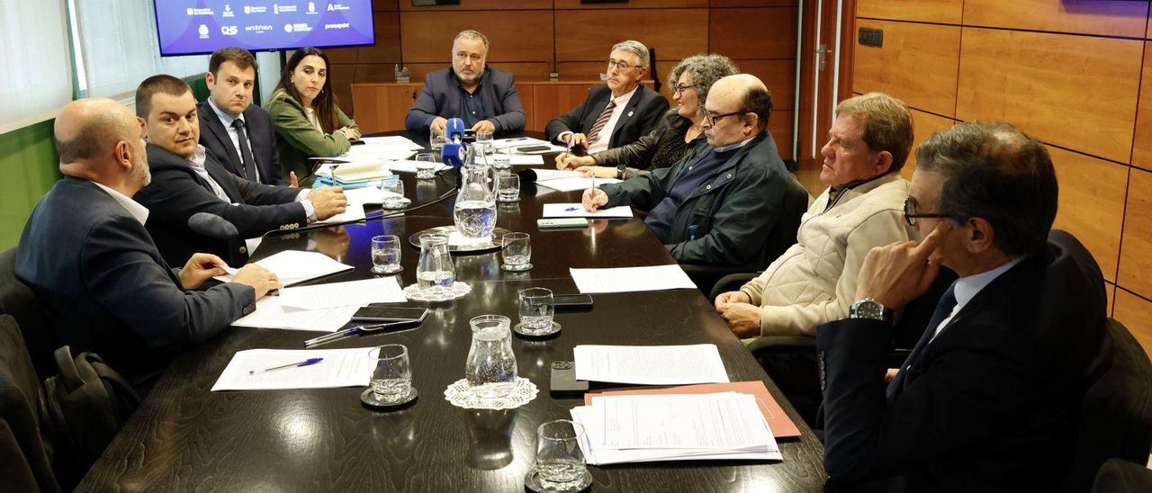 El Plan Hidrológico Nacional, vital para solucionar la escasez de agua