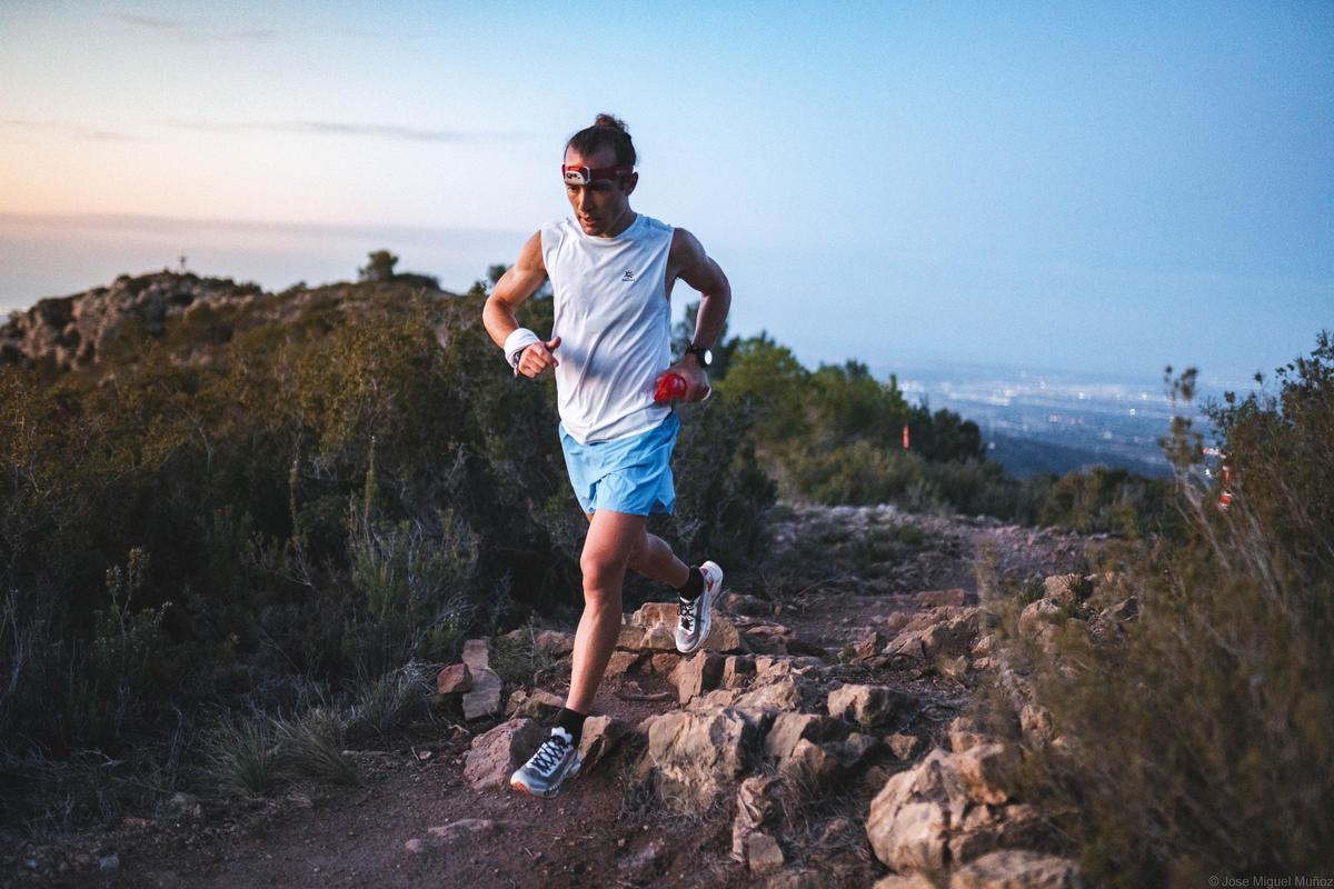 Grandes nombres competirán en la próxima edición de ASICS Penyagolosa Trails, el sábado 12 de abril.