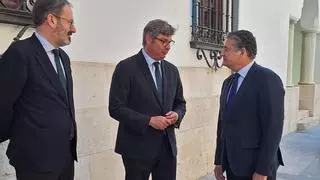 La Junta y el Ayuntamiento de Puente Genil firman el protocolo para la puesta en marcha del nodo tecnológico