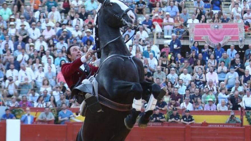 La Feria de Hogueras de Alicante, este fin de semana en À Punt