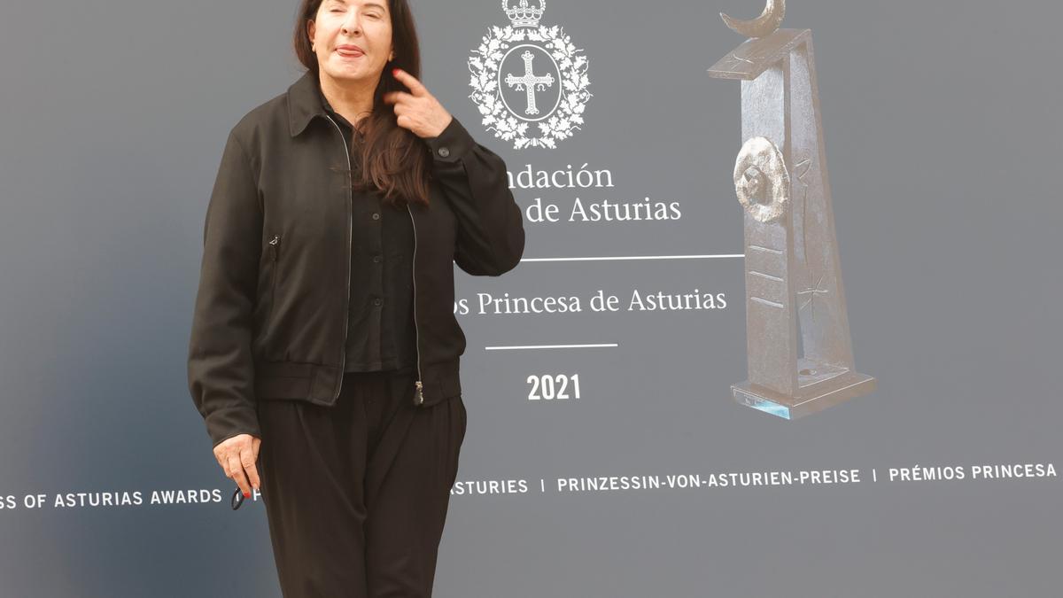 Premios Princesa: emocionados, solemnes, encantados... así van llegando a Asturias los galardonados