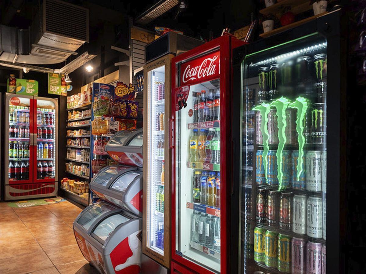 El 49% de los gallegos se decanta por comprar Coca-Cola sobre las demás marcas de refrescos.  | |  CEDIDA