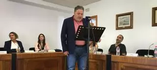 El alcalde de Muro se da de baja en EU y se convierte en concejal no adscrito