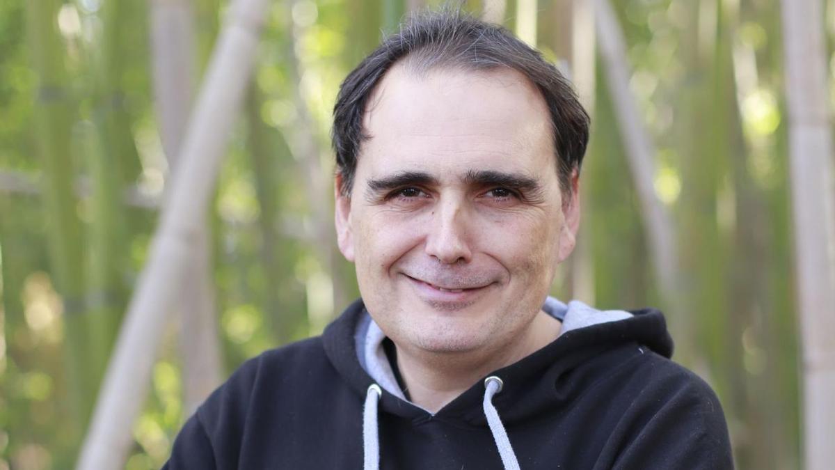 Sergio Vicente Serrano, Jaume I  de Protección al Medio Ambiente 2024.