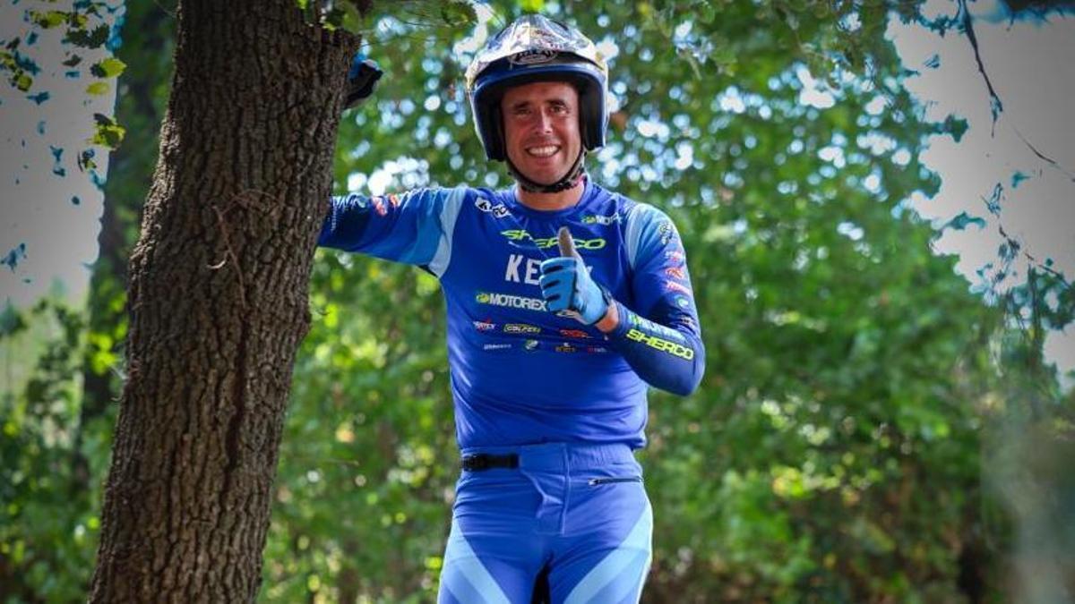Adam Raga, de campeón a formar a la próxima generación