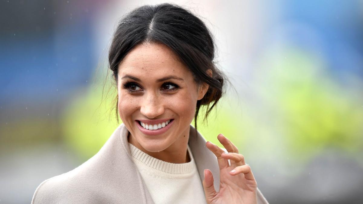 Polèmica amb Meghan Markle per pressionar senadors dels EUA utilitzant el seu títol reial