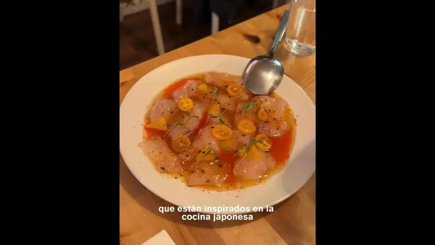 Bar Nosso, un rincón del mundo en el barrio de Son Armadams