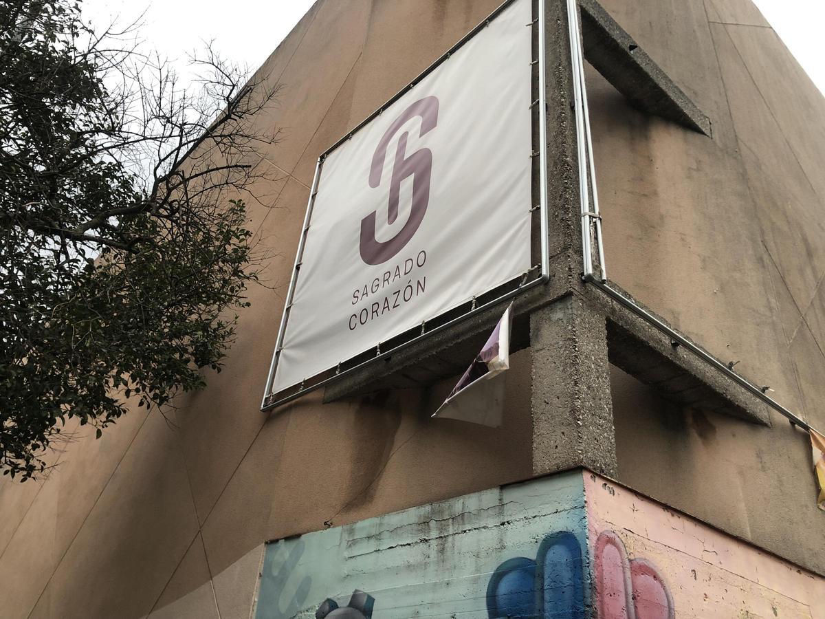 Fotogalería | Primer tramo de Antonio Hurtado en Cáceres