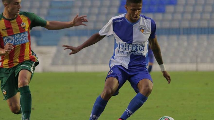 El Castellón supera al Sabadell en los penaltis y avanza en la Copa del Rey