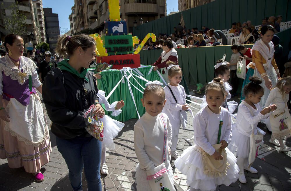 Magdalena 2019: Pregó infantil