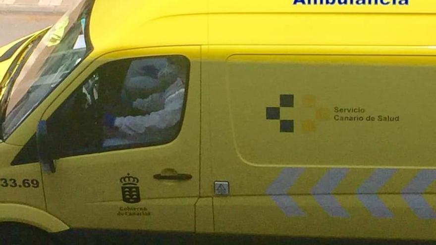 Ascienden a 46 los casos de coronavirus en Canarias