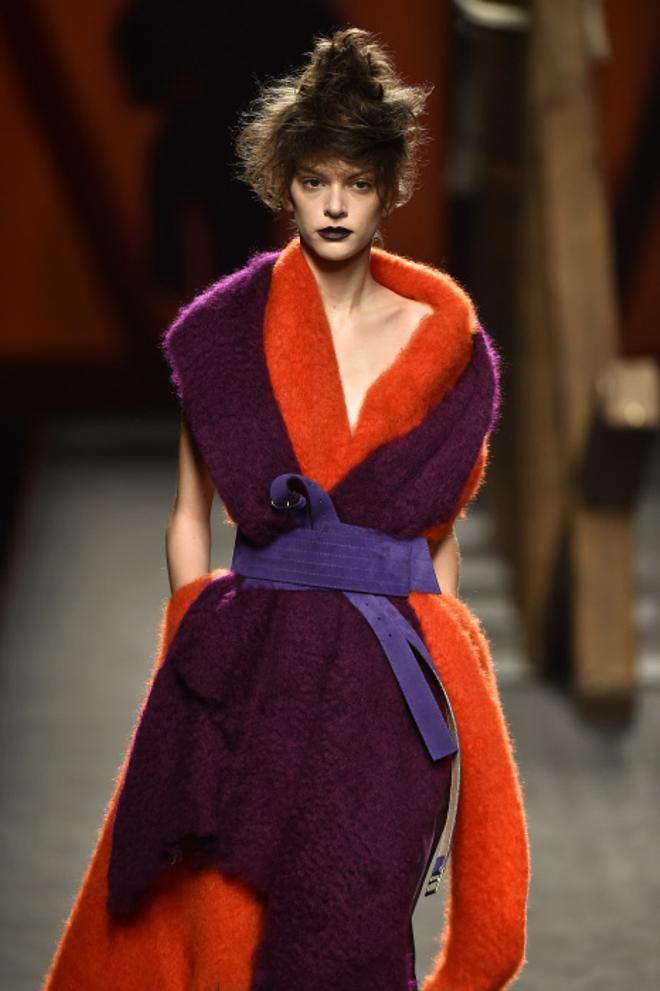 Ulises Mérida MBFWM OTOÑO-INVIERNO 2017 9