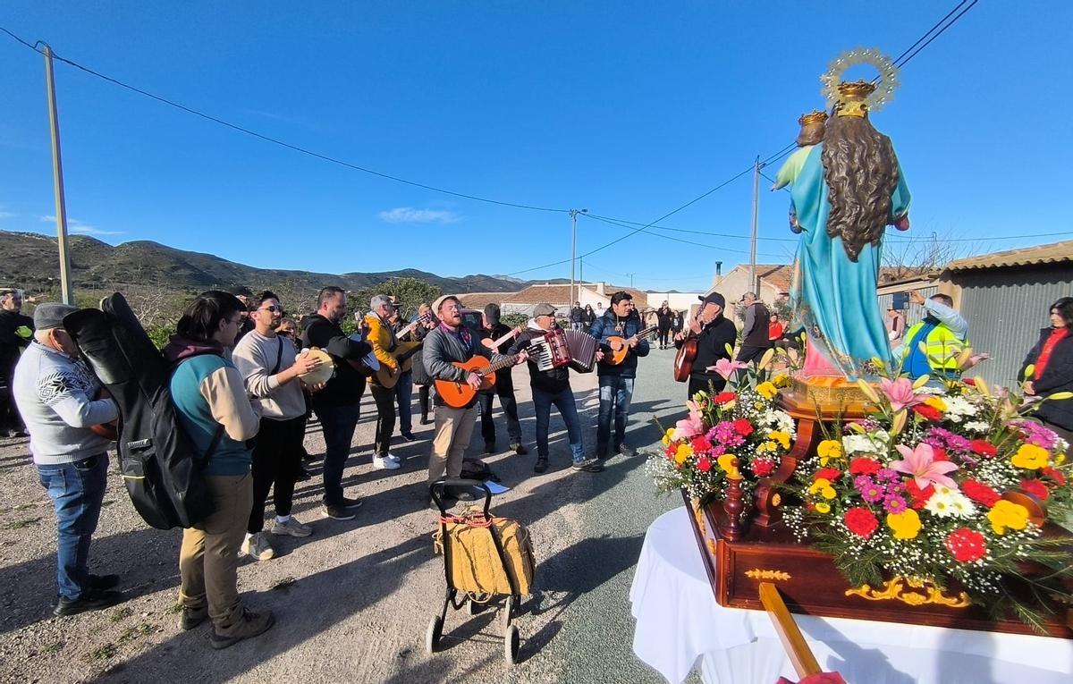 Lo que nos ha dejado la Romería de El Cañar