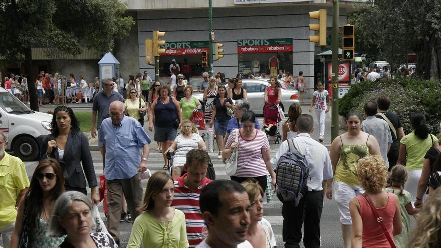 Preocupaciones y perspectivas ciudadanas