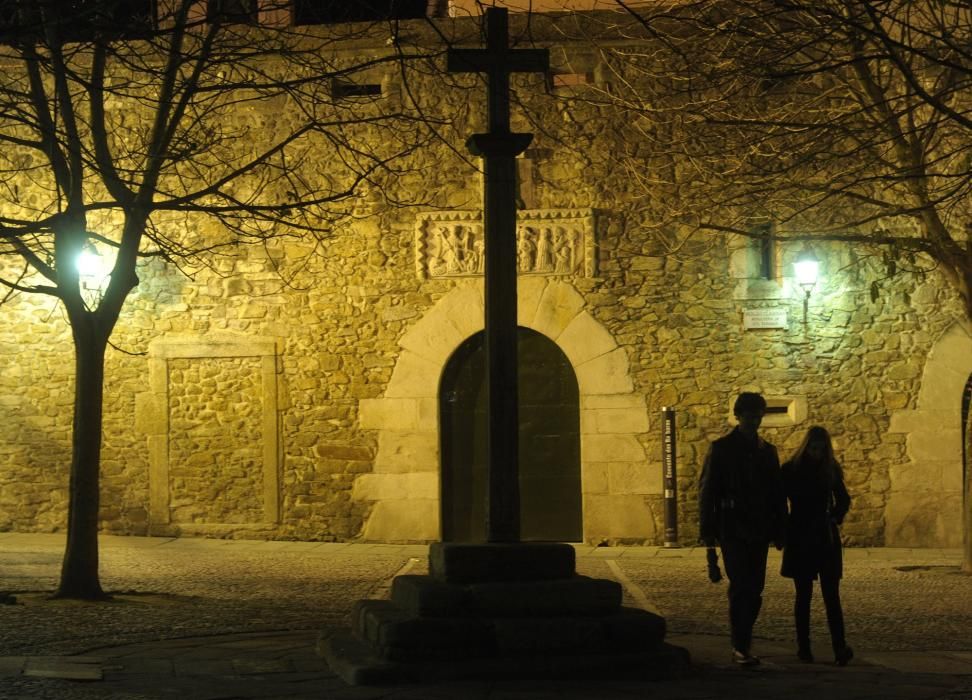 Procesión del Cristo del Buen Consuelo