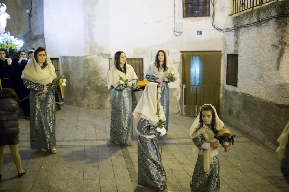 Martes Santo en Cehegín