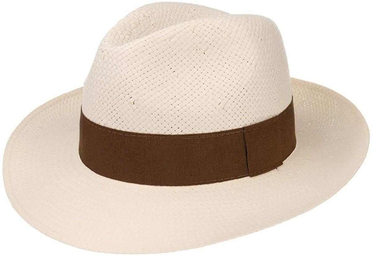 Sombrero de paja (Precio: 18.95 euros)