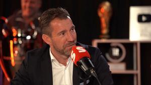 La Posesión 2x38 | Marc Ciria: El gran acierto de Laporta es el fichaje de Hansi Flick