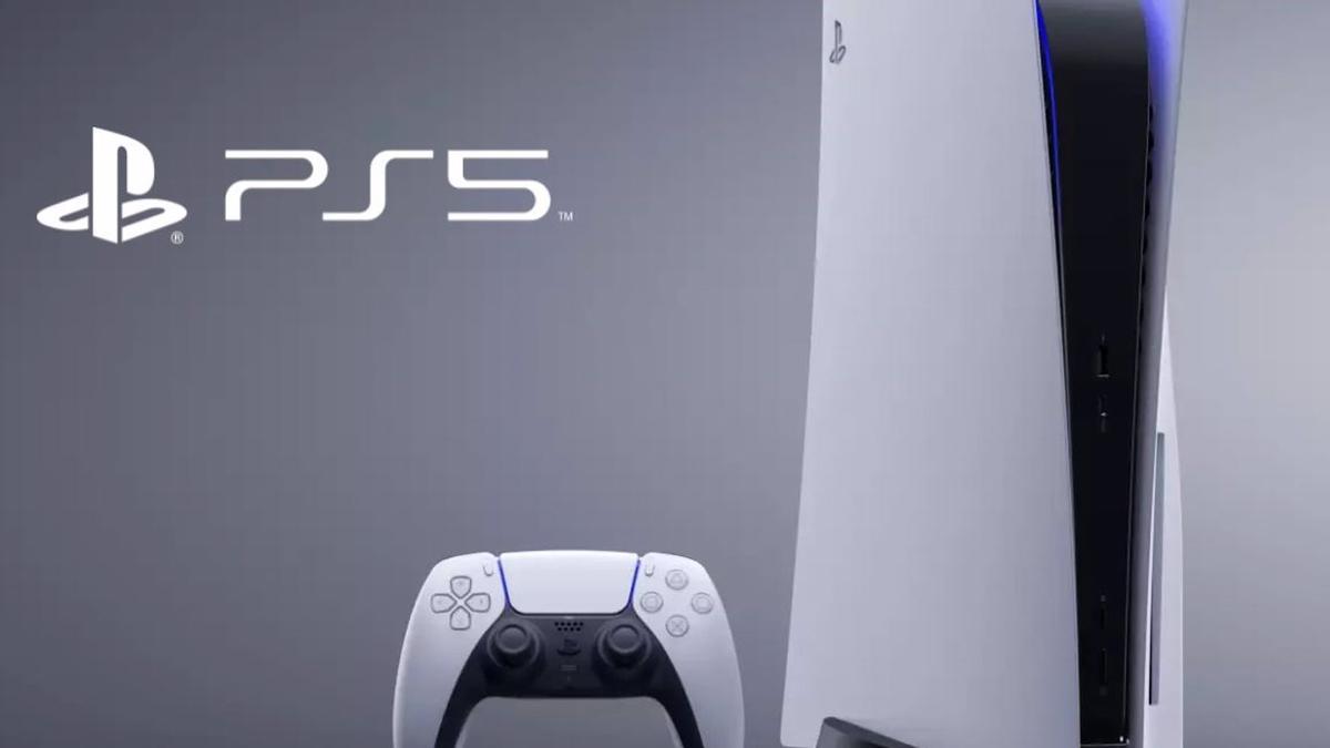 ps5