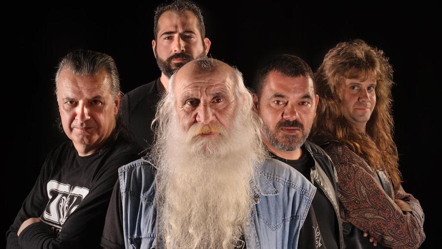 El grup presenta el seu primer disc aquest dissabte a La Mirona