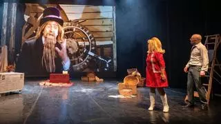 'Canción de Juventud' y otras propuestas culturales y de ocio animan esta semana Cáceres
